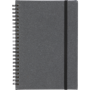 Picture of THE ORWELL RECYCLED LEATHER NOTEBOOK