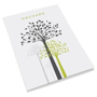 Picture of ENVIRO SMART  COVER NOTE PAD