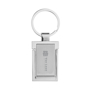 Picture of RSC RECYCLED ZINC ALLOY PHONE STAND KEY CHAIN