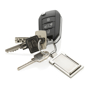 Picture of RSC RECYCLED ZINC ALLOY PHONE STAND KEY CHAIN