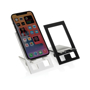 Picture of SNAPSTAND RCS RECYCLED  FOLDABLE PHONE STAND