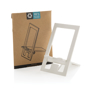 Picture of SNAPSTAND RCS RECYCLED  FOLDABLE PHONE STAND