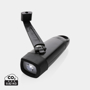 Picture of LIGHTWAVE RCS RPLASTIC USB-RECHARGEABLE TORCH WITH CRANK