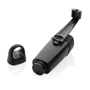 Picture of LIGHTWAVE RCS RPLASTIC USB-RECHARGEABLE TORCH WITH CRANK