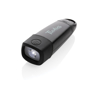 Picture of LIGHTWAVE RCS RPLASTIC USB-RECHARGEABLE TORCH WITH CRANK