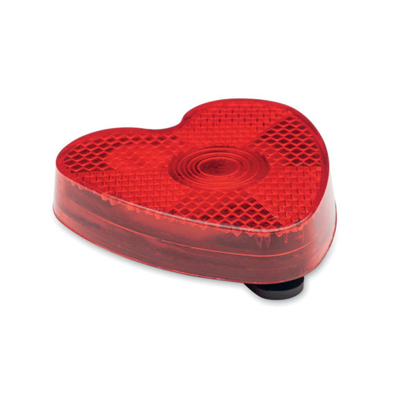 Picture of HEART REFLECTOR LIGHT