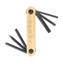 Picture of BAMBOO BLACK MULTI TOOL