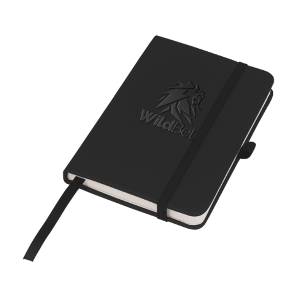 Picture of MOOD POCKET NOTEBOOK A6