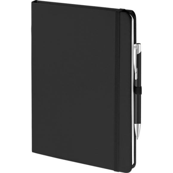 Picture of MOOD DUO NOTEBOOK WITH PEN