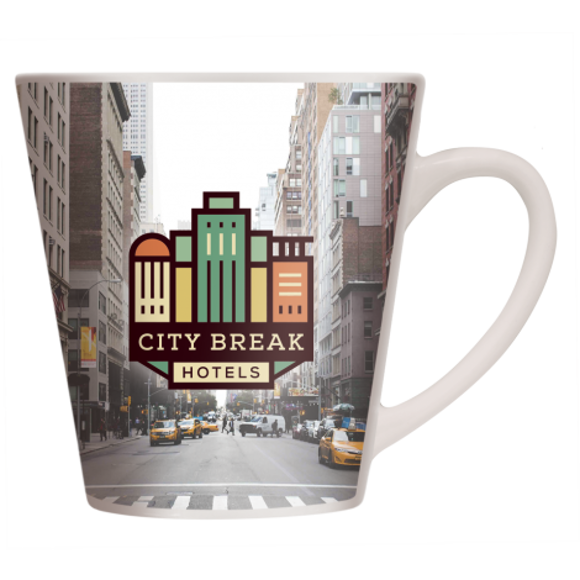 Picture of KOLKATA PHOTO MUG