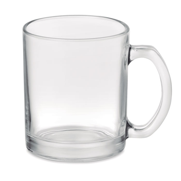 Picture of GLOSS GLASS MUG