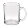 Picture of GLOSS GLASS MUG