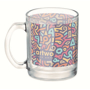 Picture of GLOSS GLASS MUG