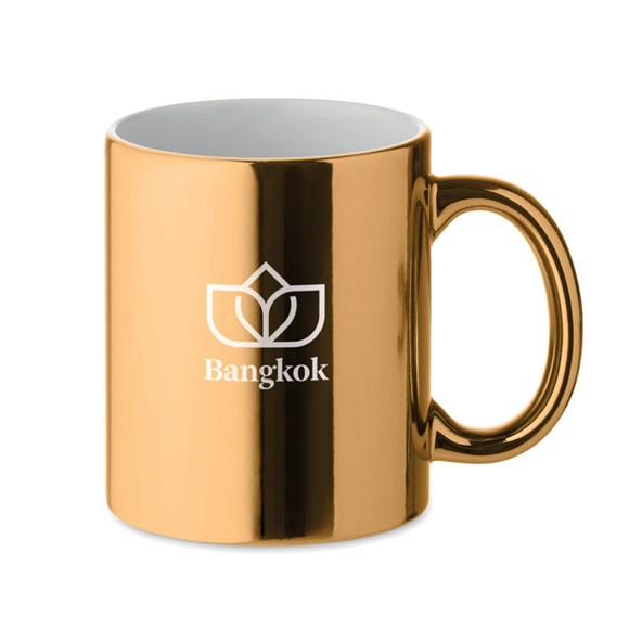 Picture of METALLIC MUG