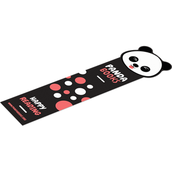 Picture of FSC® BESPOKE SHAPED BOOKMARK