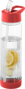 Picture of Tutti-frutti 740 ml Tritan™ infuser sport bottle