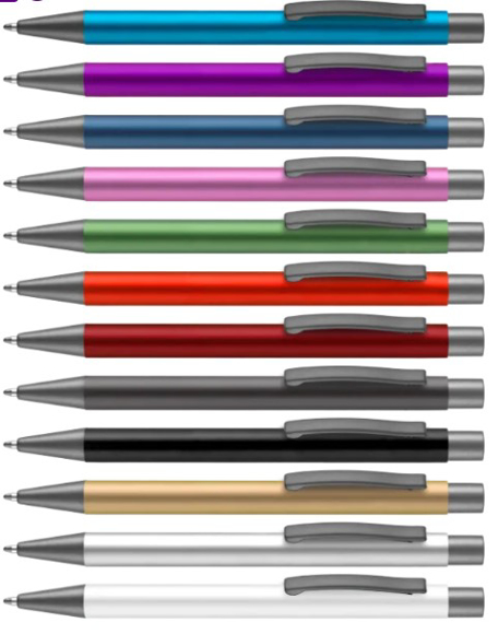 Picture of ERGO GRS RECYCLED BALLPEN