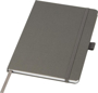 Picture of HONUA A5 RECYCLED NOTEBOOK  WITH RECYCLED PET  COVER