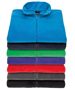 Picture of RS220  Result Core Fleece Jacket, Mens & Ladies