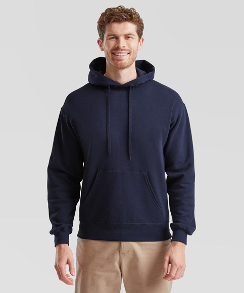 Picture of SS224 Fruit of the Loom Classic Hooded Sweatshirt