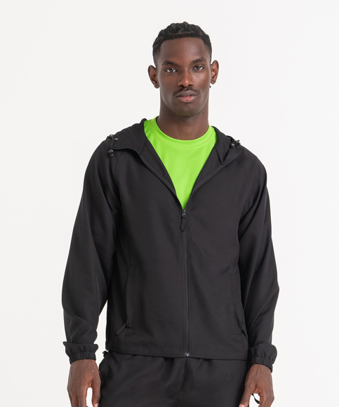 Picture of ACTIVE TRACK JACKET