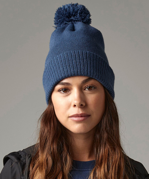 Picture of Water-repellent thermal Snowstar® beanie