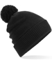 Picture of POM POM BEANIE