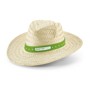 Picture of NATURAL STRAW HAT