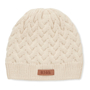 Picture of CABLE KNIT BEANIE