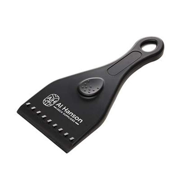 Picture of MADE IN BRITAIN RECYCLED ICE SCRAPER