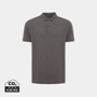 Picture of IQONIQ YOSEMITE RECYCLED COTTON PIQUE POLO