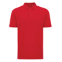 Picture of IQONIQ YOSEMITE RECYCLED COTTON PIQUE POLO