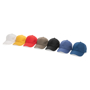 Picture of IMPACT 5 PANEL 280gr RECYCLED COTTON CAP WITH AWARE™ tracer