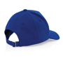 Picture of IMPACT 5 PANEL 280gr RECYCLED COTTON CAP WITH AWARE™ tracer