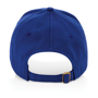 Picture of IMPACT 5 PANEL 280gr RECYCLED COTTON CAP WITH AWARE™ tracer