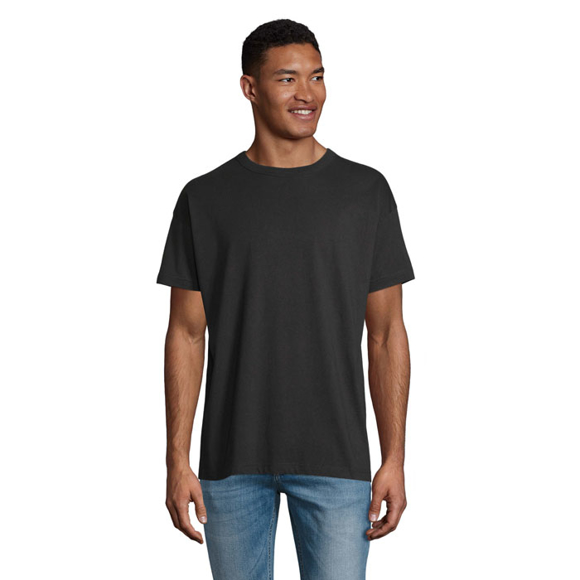 Picture of BOXY MENS T-SHIRT