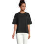 Picture of BOXY LADIES T-SHIRT