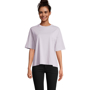 Picture of BOXY LADIES T-SHIRT