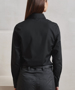 Picture of WOMENS LONG SLEEVE 'RECYCLIGHT' POPLIN SHIRT