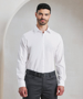 Picture of Long sleeve ‘Recyclight’ poplin shirt