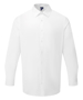 Picture of Long sleeve ‘Recyclight’ poplin shirt