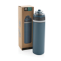 Picture of OMNI SIP RCS CERTIFIED RE-STEEL LOCKABLE  700ML BOTTLE