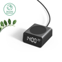 Picture of XOOPAR REDDI TRAVEL CLOCK  AND WIRELESS CHARGER (PD) WITH BT