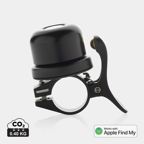 Picture of PEDALFINDER  BIKE BELL WITH WORLDWIDE LOCATING