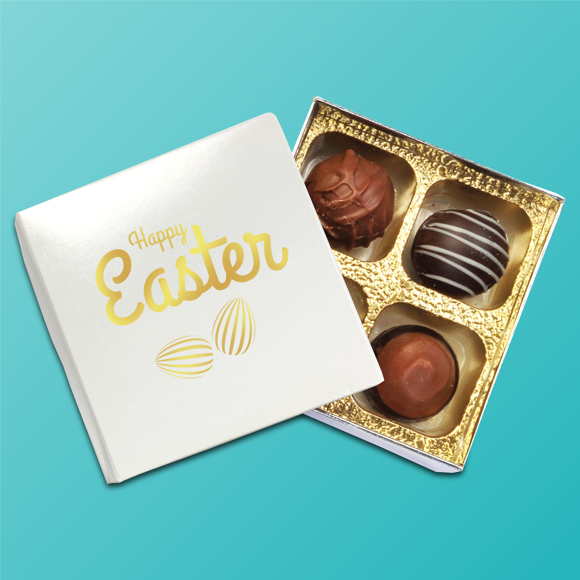 Picture of Easter Classic Truffle Box