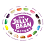 Picture of Carrot Box - Jelly Bean Factory® - Tangerine