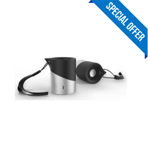 Picture of Rock Hopper speaker - Offer