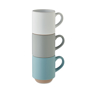 Picture of CERACK STACKABLE MUG