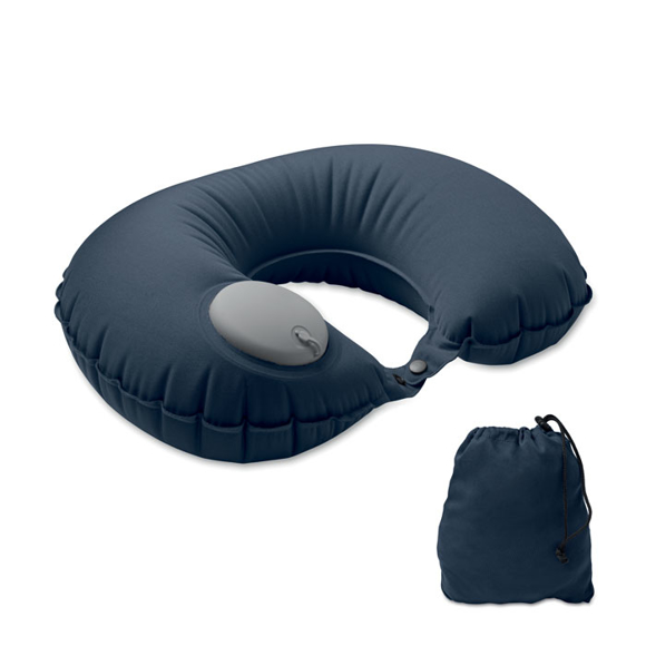 Picture of FAST INFATABLE TRAVEL PILLOW