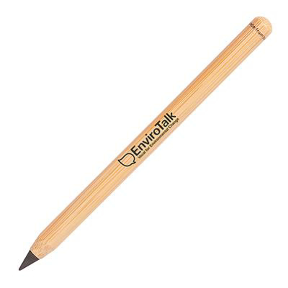 Picture of Eternity Bamboo Pencil